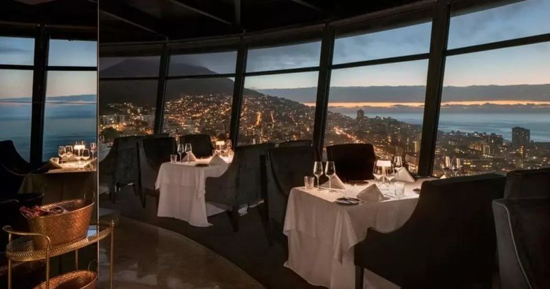 The Cliff House – Cape Town, South Africa