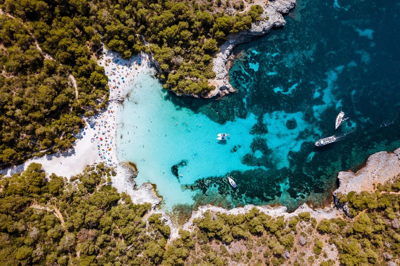 Menorca Peace, Spain
