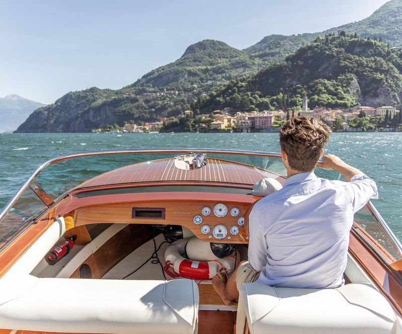 Lake Como