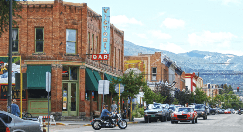 Salida, Colorado - The Secret Mountain Town I Almost Didn't Share
