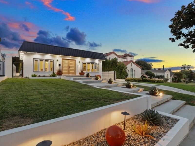 Secure Your Home While Away