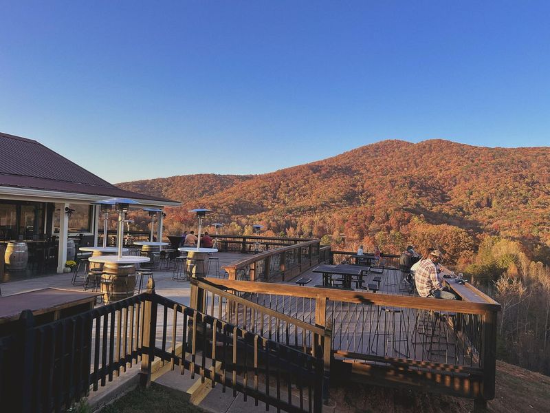 The Cottage Vineyard & Winery