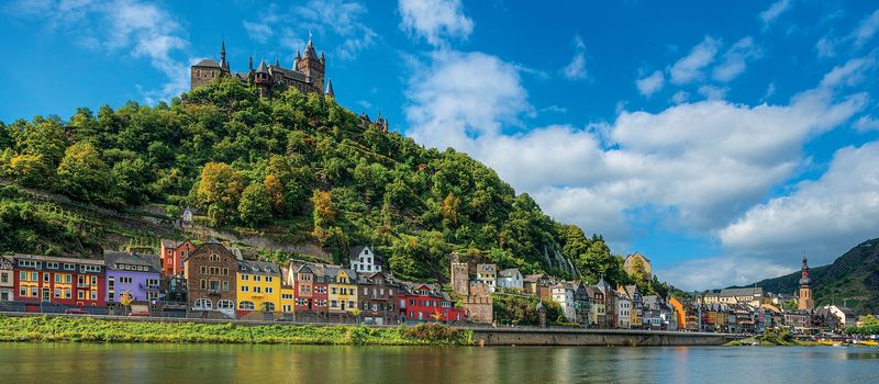 Experience Local Culture and History