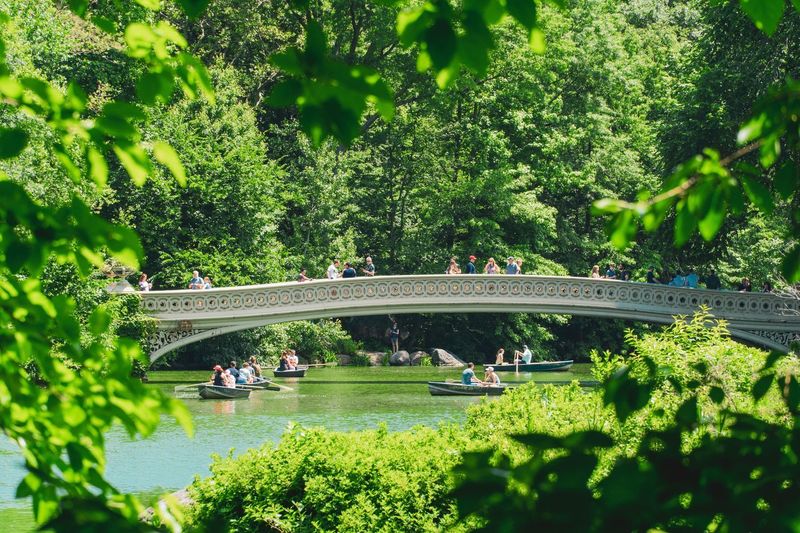 New York City, USA – The City That Never Sleeps