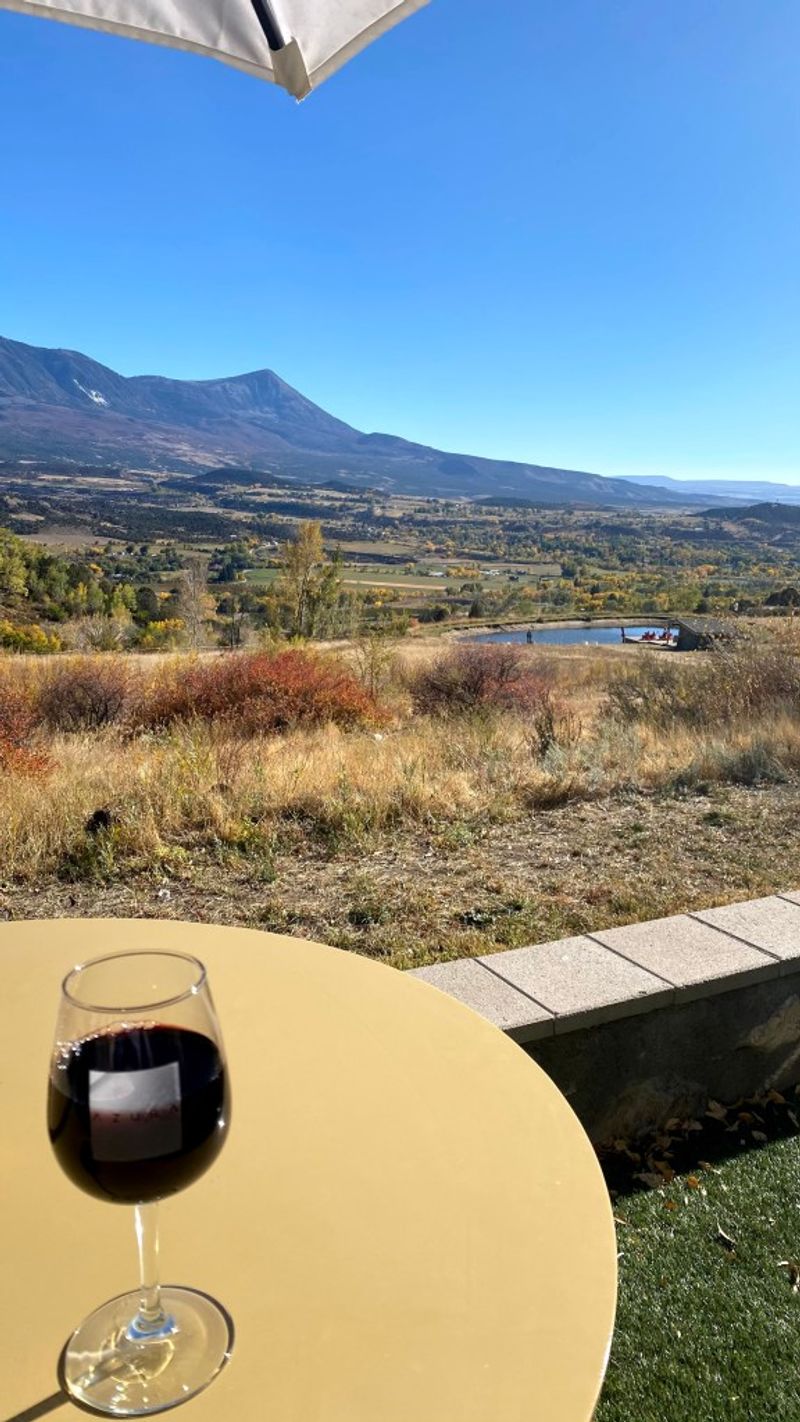Paonia, Colorado
