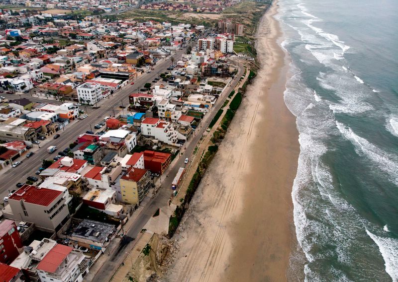 Veracruz's Northern Beaches