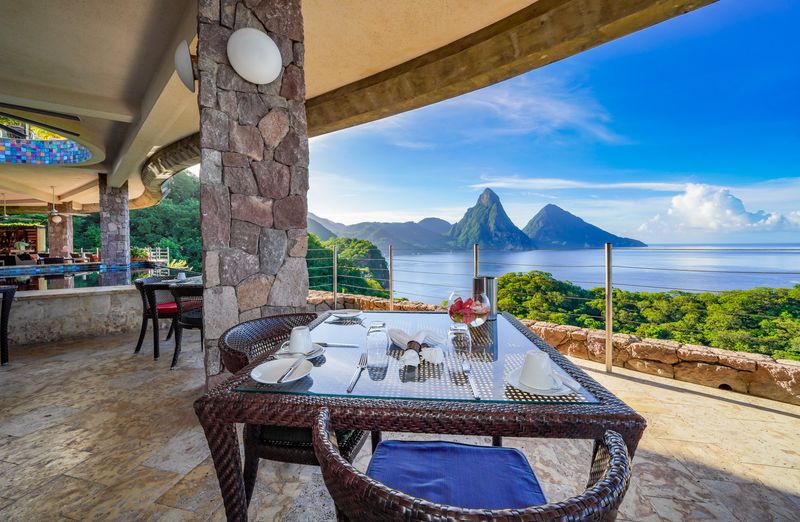 Stress-Free Dining Options