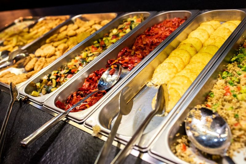 All-Inclusive Fatigue Creates Dining Disappointment