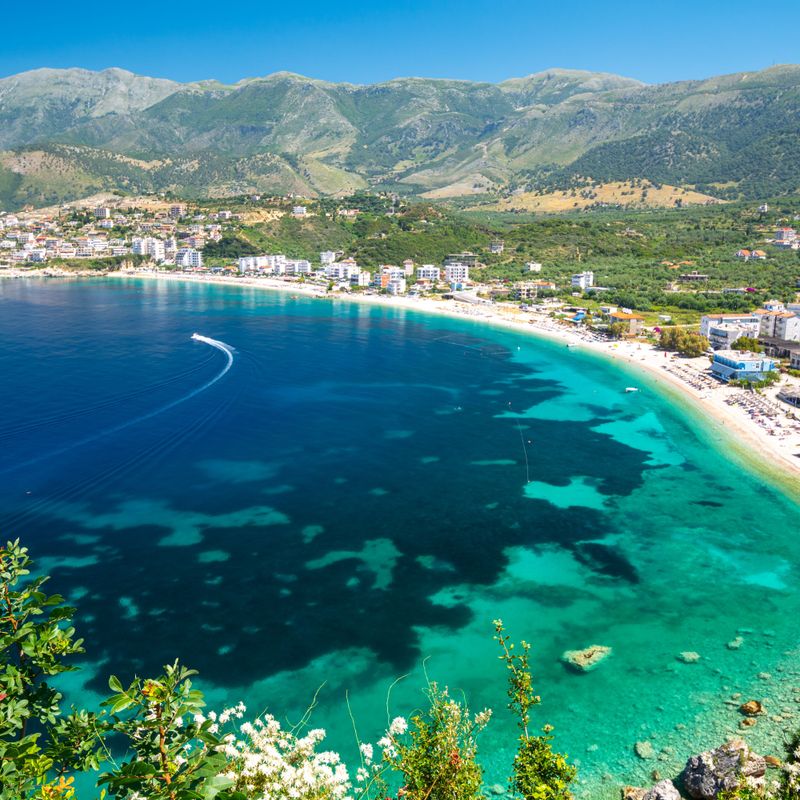 Preference for Less Traveled Destinations