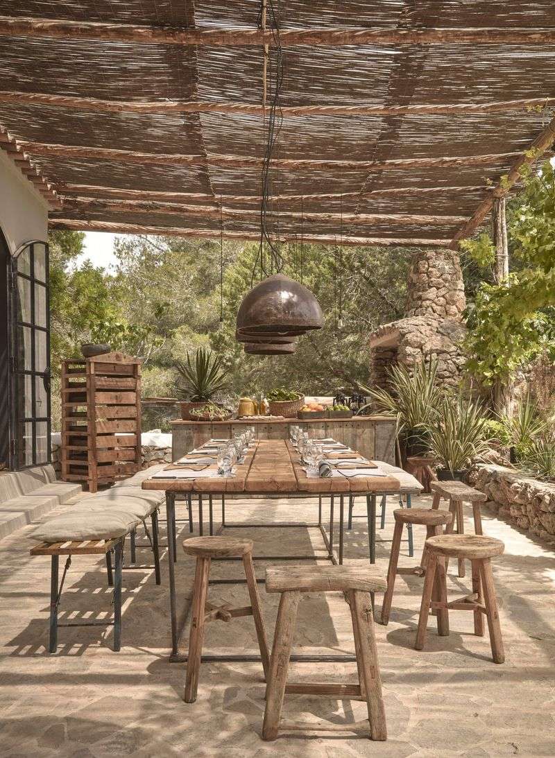La Granja – Ibiza, Spain