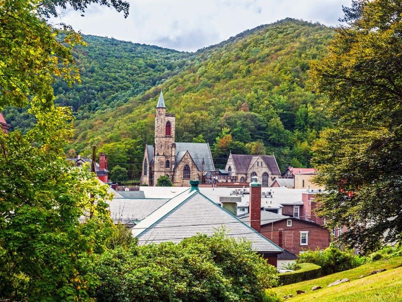 Jim Thorpe