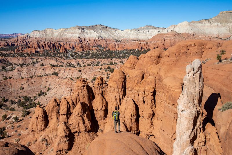 Kodachrome Basin State Park