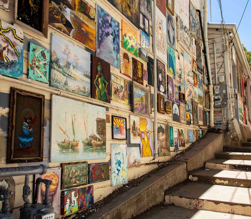Bisbee Art Energy