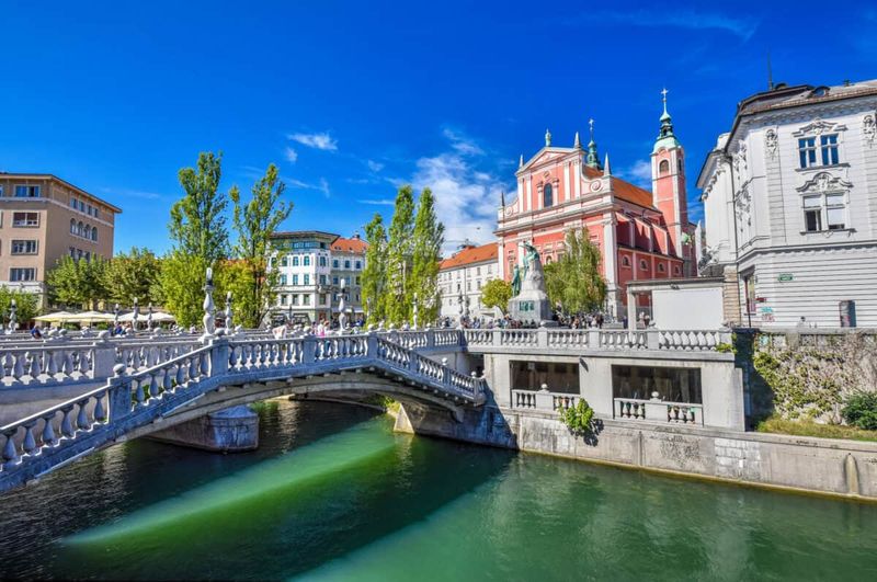Ljubljana, Slovenia