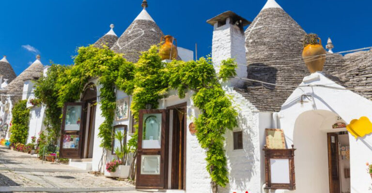 Europe’s 10 Most Stunning Hidden Gems & 13 Places That Disappointed Me