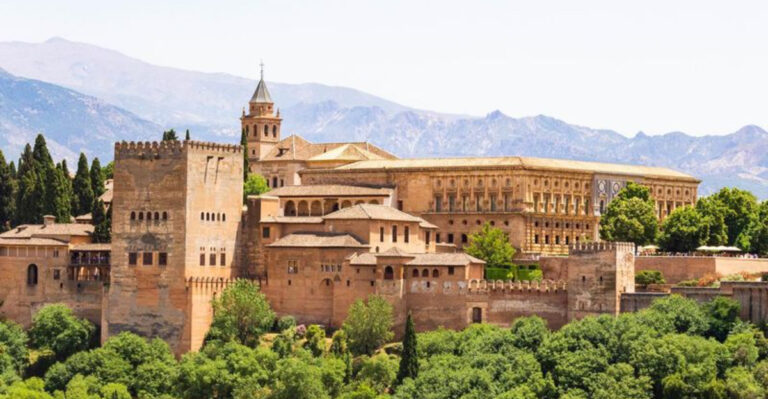 Experts Pick The 35 Most Amazing Cities To Visit Worldwide