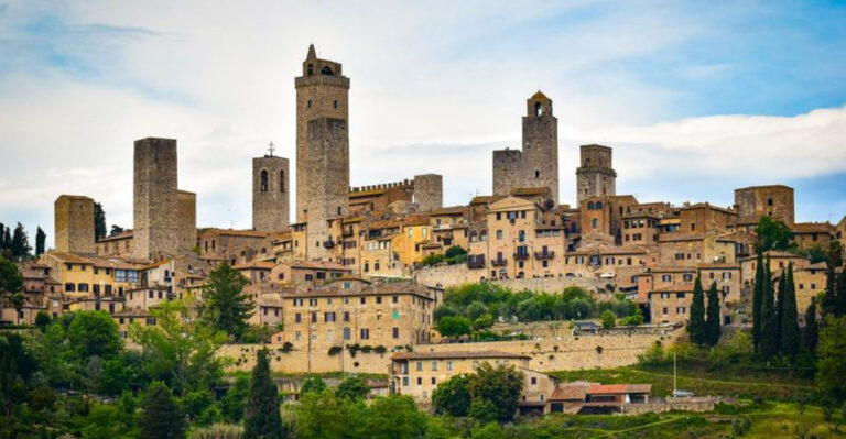 Explore 8 Remote Mountain Towns + 3 Bonus Stops You Can’t Miss