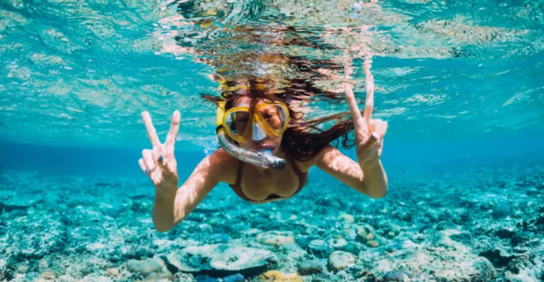 Explore Hvar: 12 Unique Attractions Including Europe’s Cleanest Waters And Underwater Wine Cellars