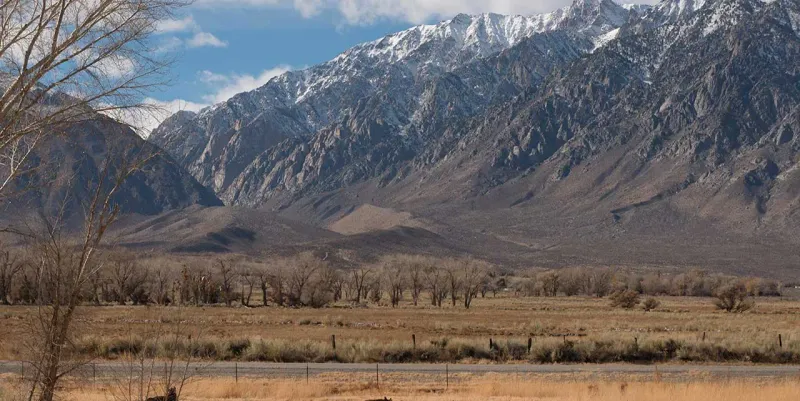 Bishop: Gateway to Eastern Sierra Wonderland