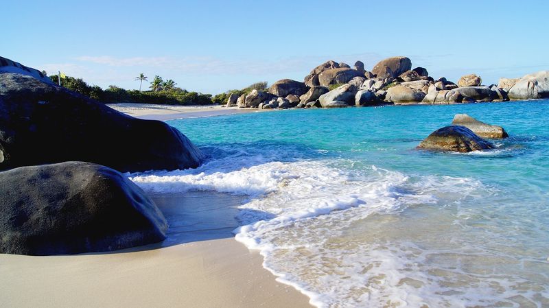 Best Spots For Swimming And Snorkeling