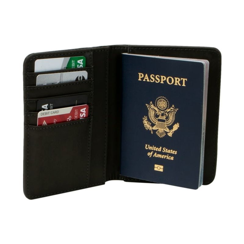 Passport (absolutely need)