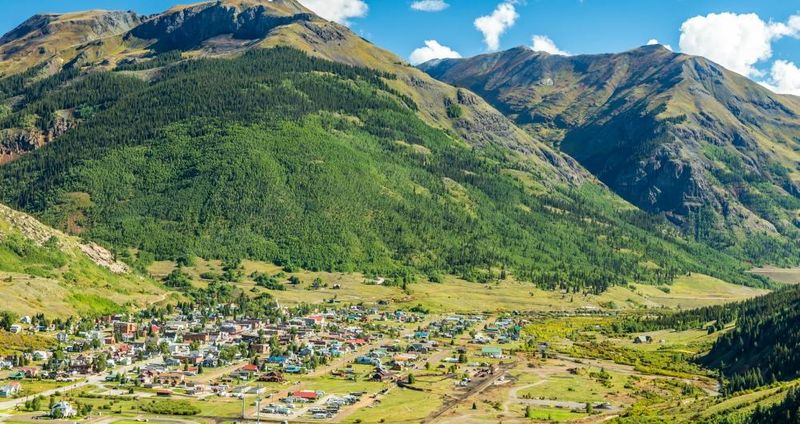 Silverton’s Quiet Escape