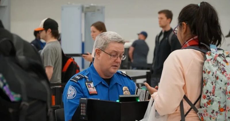 Losing ID Before Flight (Trip Ruiner)