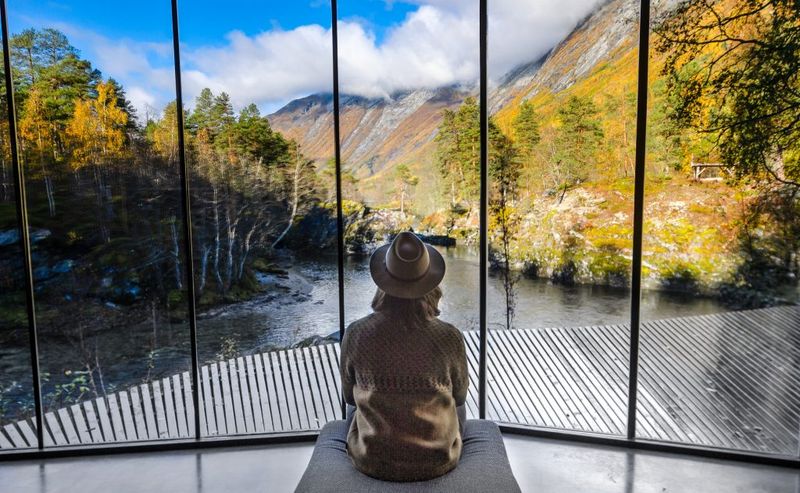 Wellness Retreats in Peaceful Settings