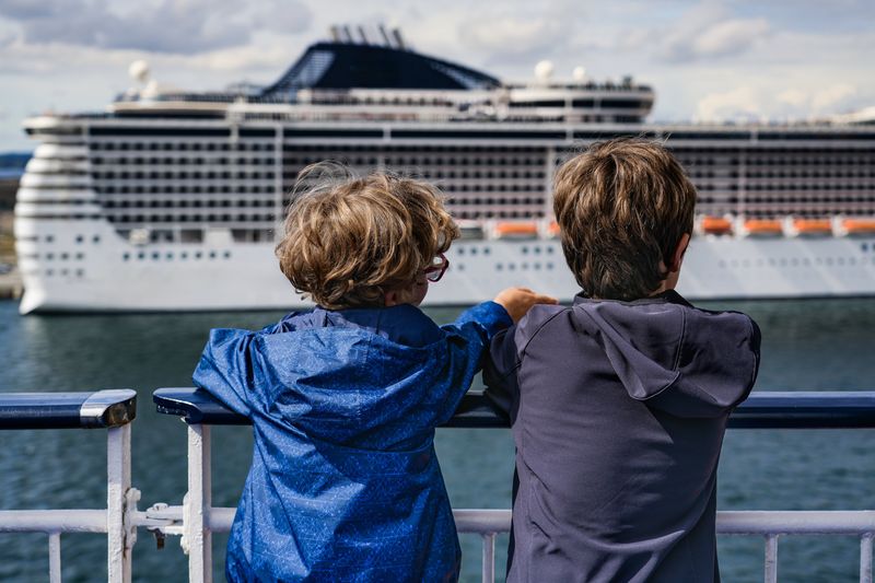Educational Experiences for Kids