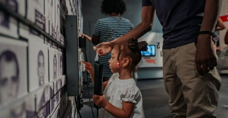 Family Travel 5: You Won’t Believe How These Vacations Teach Civil Rights History