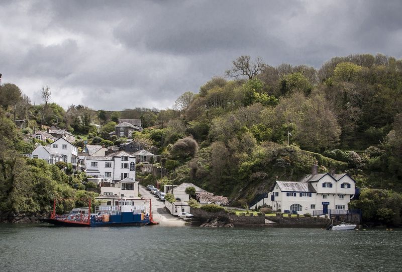 Rebecca – Cornwall