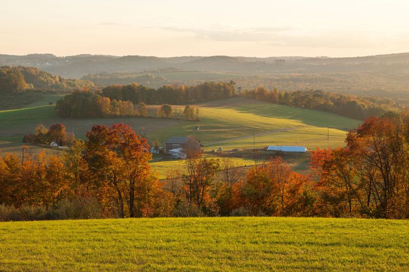 Amish Country, Pennsylvania