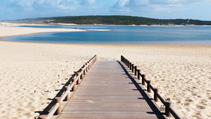 Comporta, Portugal: The Anti-Algarve Escape