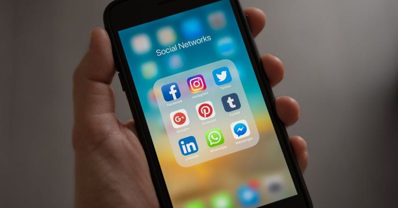 Getting Too Caught Up In Social Media Posts