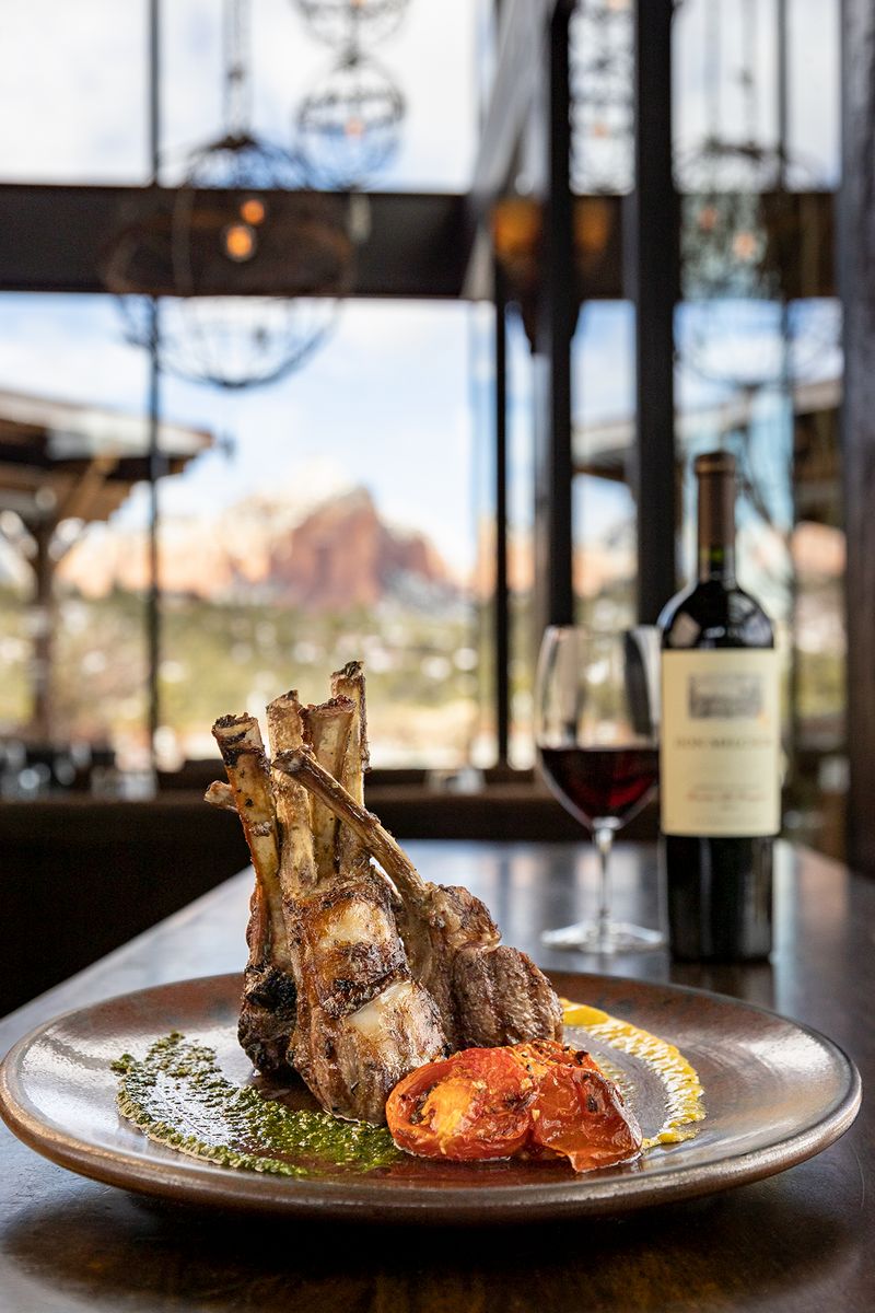 Mariposa – Sedona, AZ