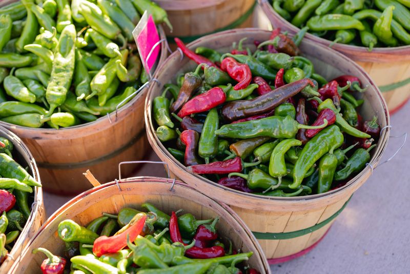 Santa Fe Farmers Market (New Mexico)
