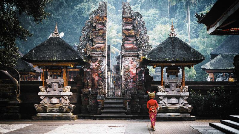 Bali Serenity, Indonesia
