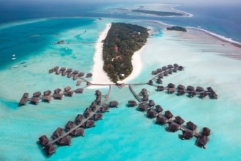 The Maldives: Paradise on Borrowed Time