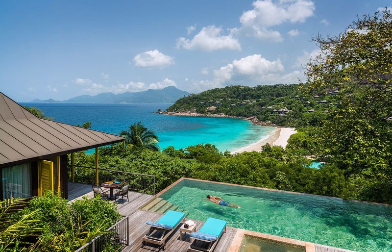 Seychelles: Where Exclusivity Meets Exclusive Pricing