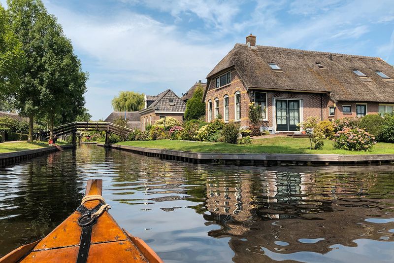 Explore By Whisper Boat