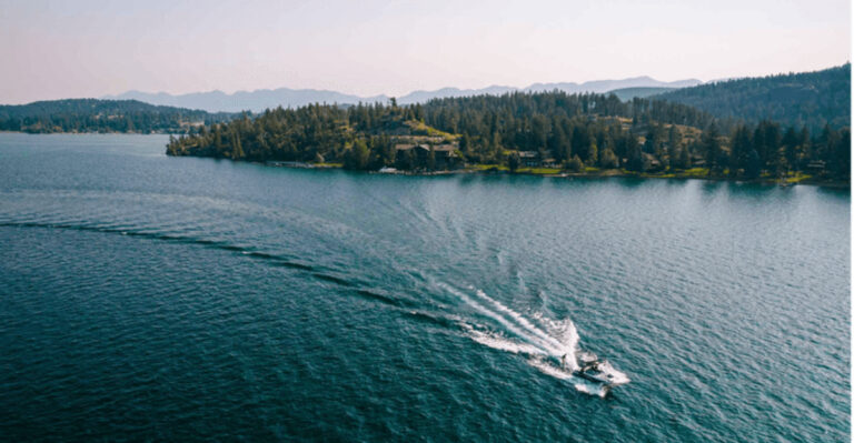 Fishing, Hiking, And Pure Montana Beauty — 12 Reasons To Visit Eureka