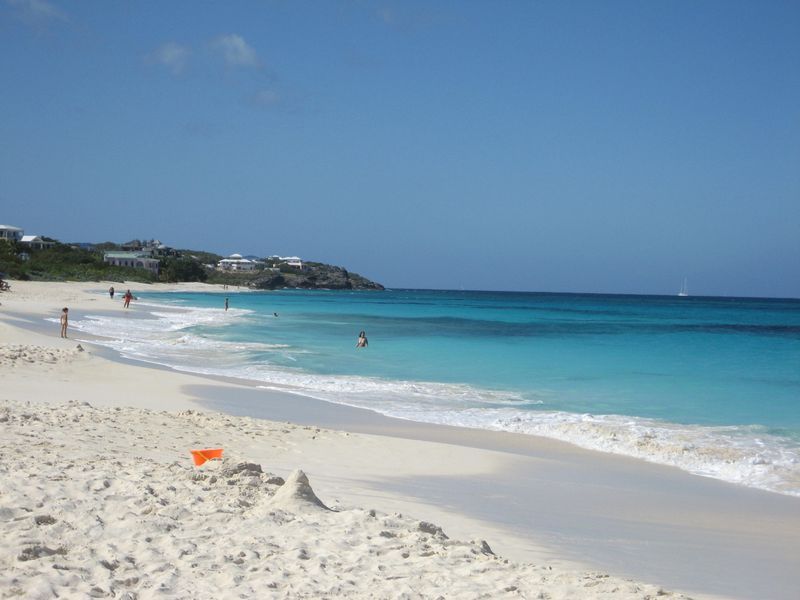 Shoal Bay East, Anguilla