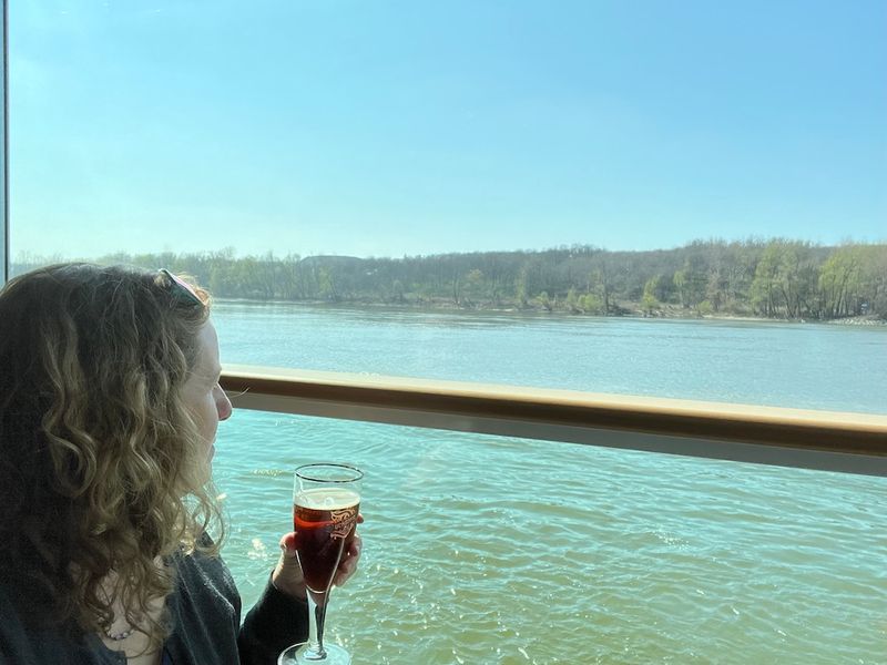 River Cruises for Solo Travelers