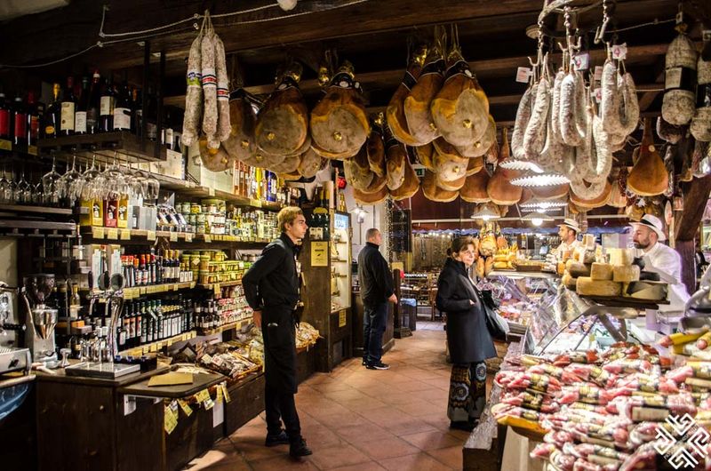 Bologna: The Underrated Food Capital I'd Return To Tomorrow