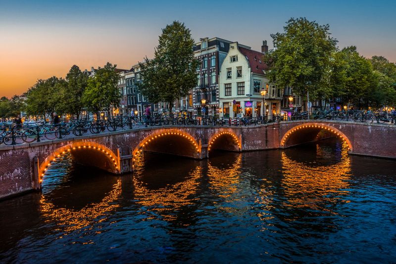 Amsterdam, Netherlands