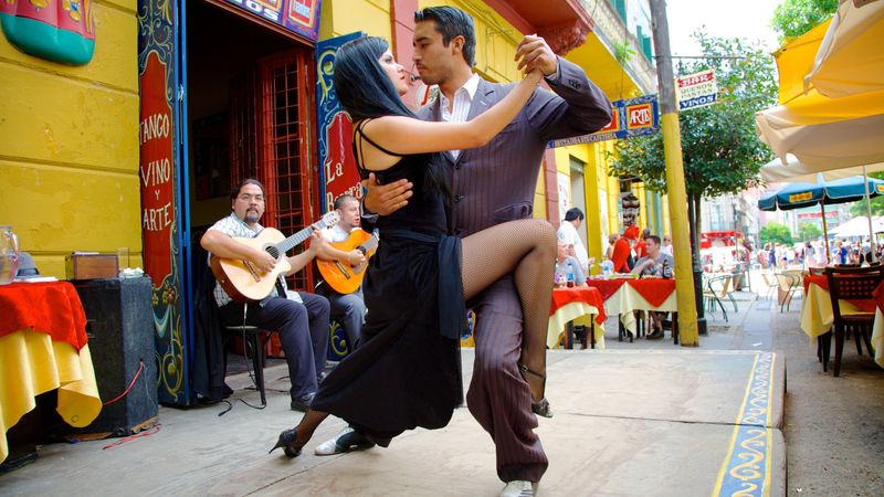 Buenos Aires, Argentina