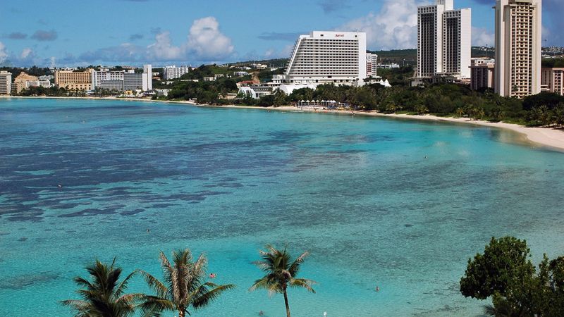 Guam's Blend of American and Chamorro Culture