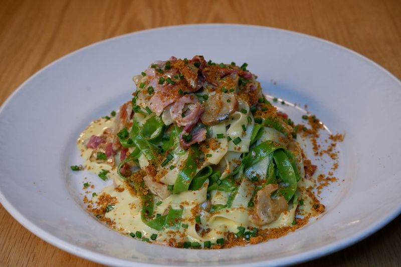 Nostrana in Portland, Oregon