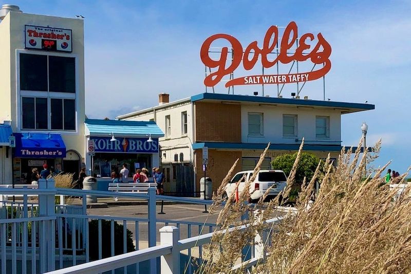 Rehoboth Beach, Delaware