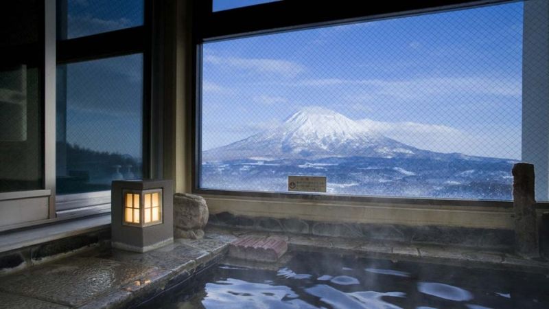 Zen Snow Palace